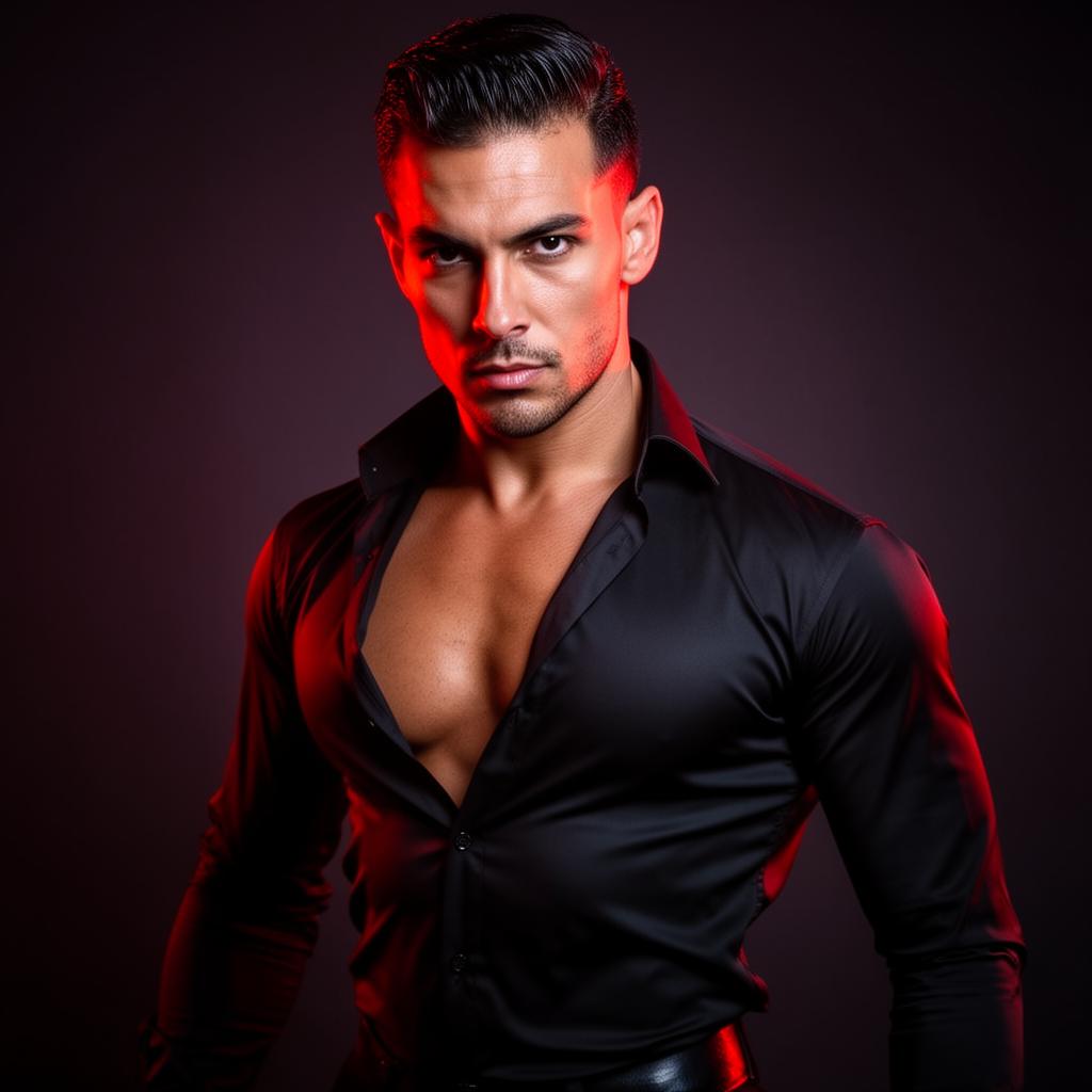 Andrés Cuero